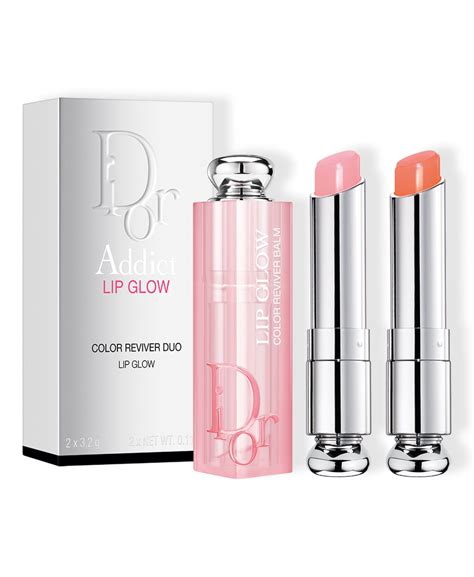 duo lip glow dior|best dior lip glow color.